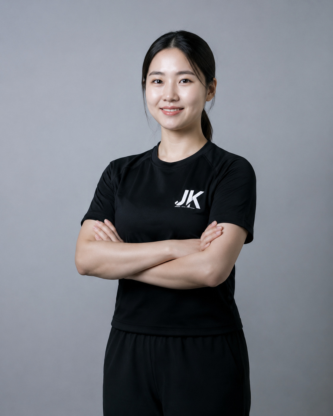 이서연 키즈·아쿠아 코치 AI 프로필 이미지